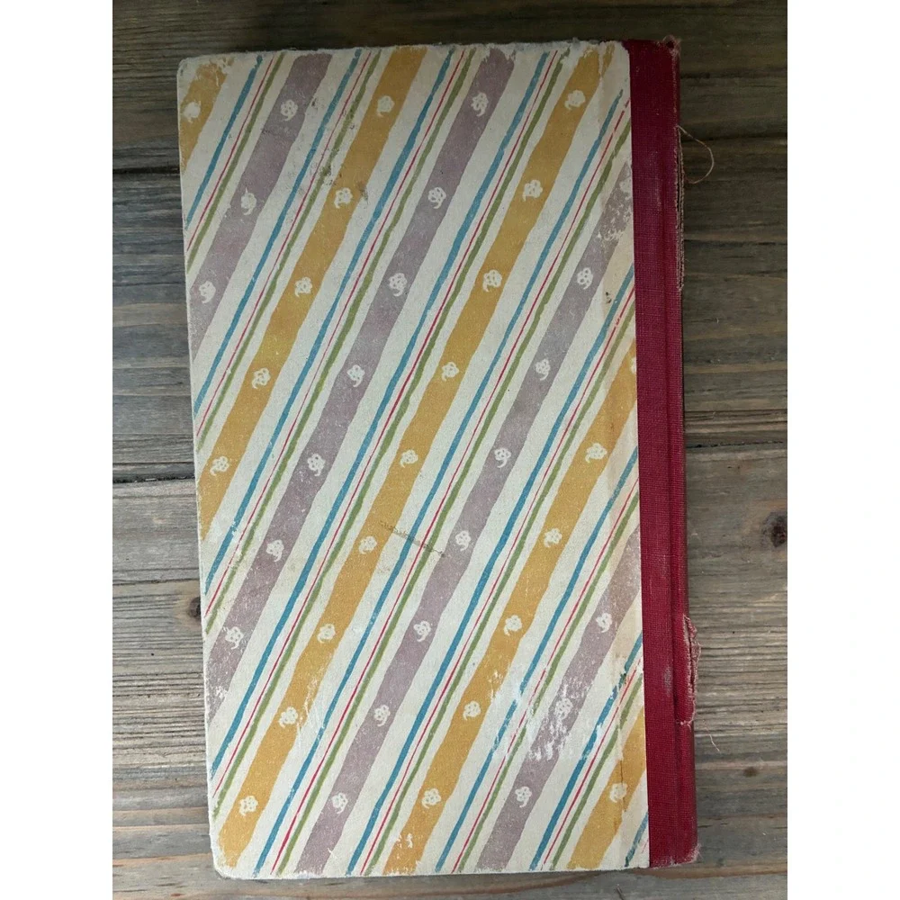 VTG 1946 Through the Looking Glass Lewis Carroll